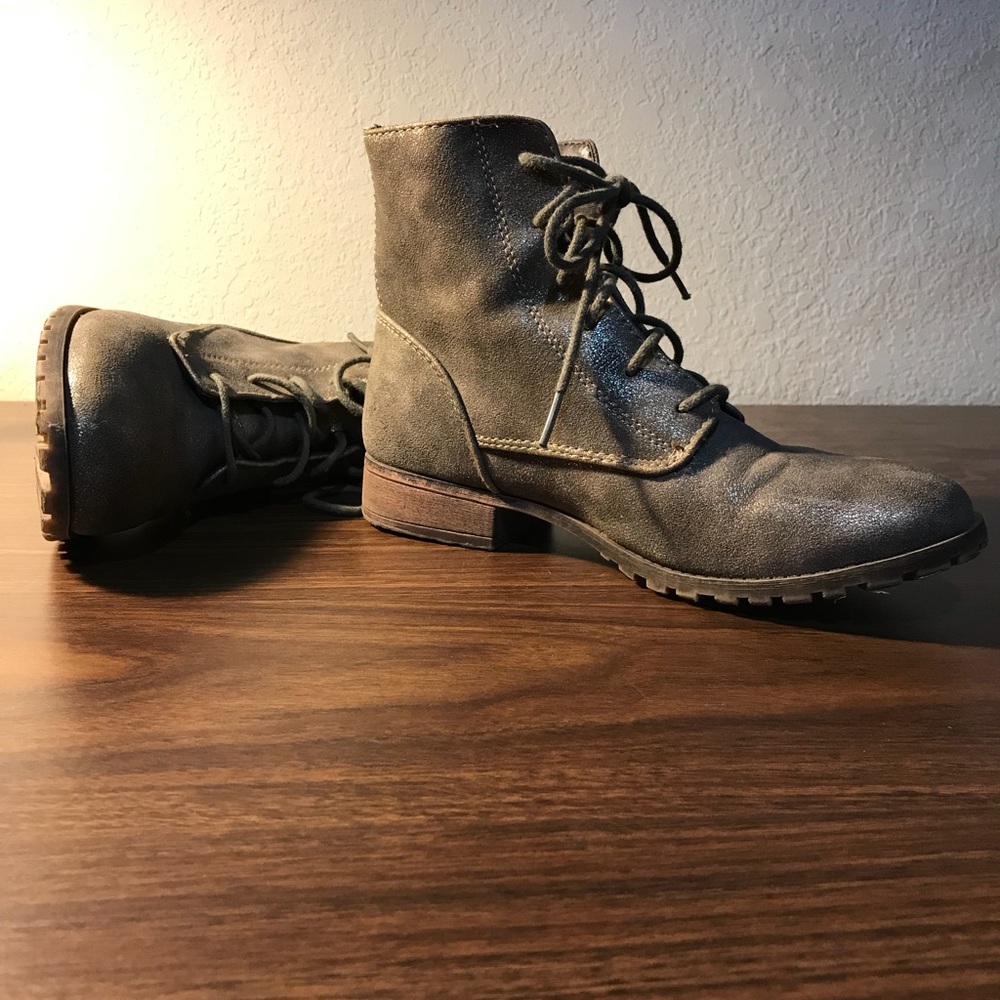 Boots